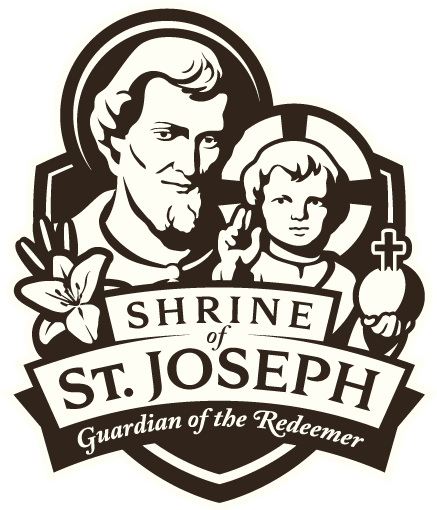 Logo of Shrine of St. Joseph - Santa Cruz